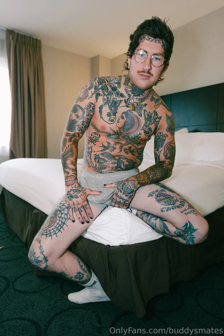 Are you ready for your christmas package from me 