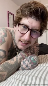 Do you like it when i talk to you watch this when you re right about