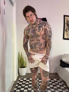 Wanna see more of me let s get personal i m waiting in the dms