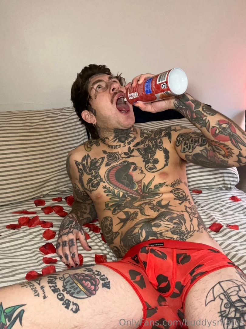 How are you preparing for valentine s day 