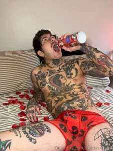 How are you preparing for valentine s day