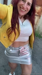 Buonasera tesoro io ultima cena in umbria con mio marito e amici