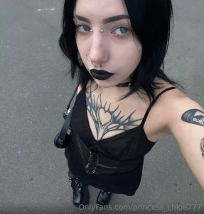 Hey everyone i m cate and my soul gravitates toward dark ballads and part 35