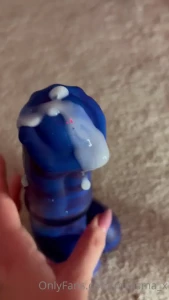 He s a beast and she s a nymph we know how this ends