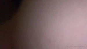 Mini video collection of me cumming on deepthroating a dildo and anal part 2