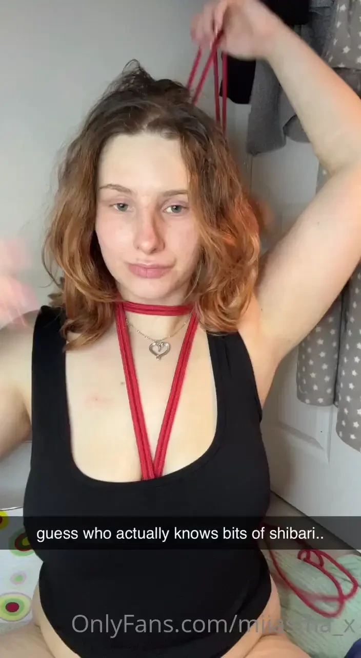 I really made a mess shaking so hard after this 