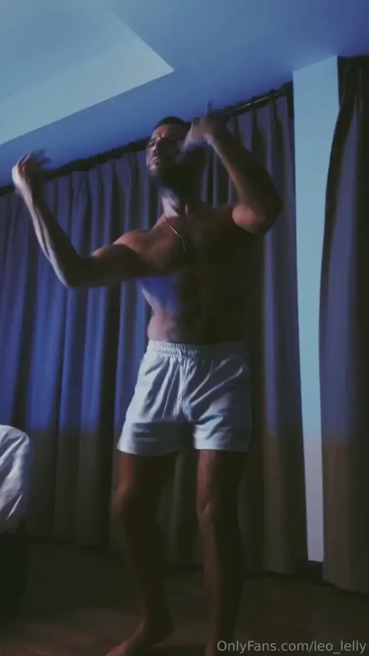 How we discover something new in our relationship before we met 