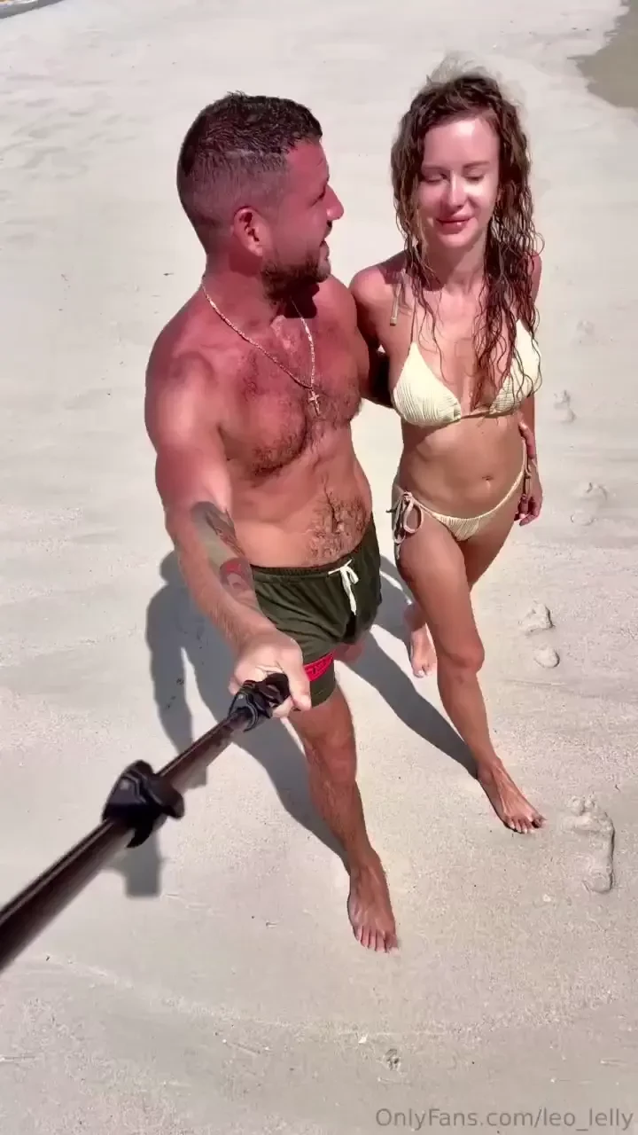 We re on the move again a new place sun warmth and the sea wishing you 