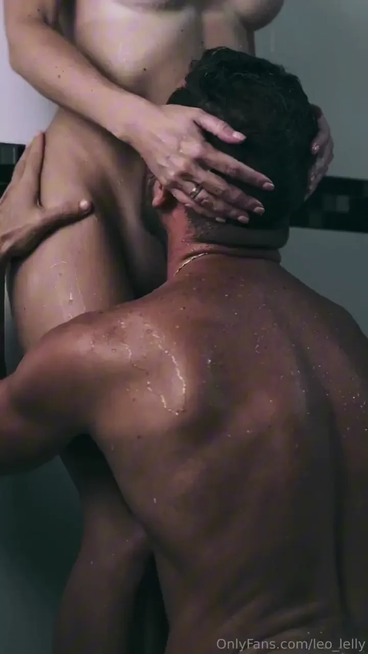 Morning shower was so hot 