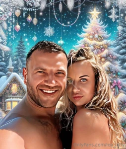 Christmas is a time of magic and gratitude we want to thank each of