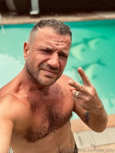 We had an amazing swim today wishing everyone peace and a fantastic