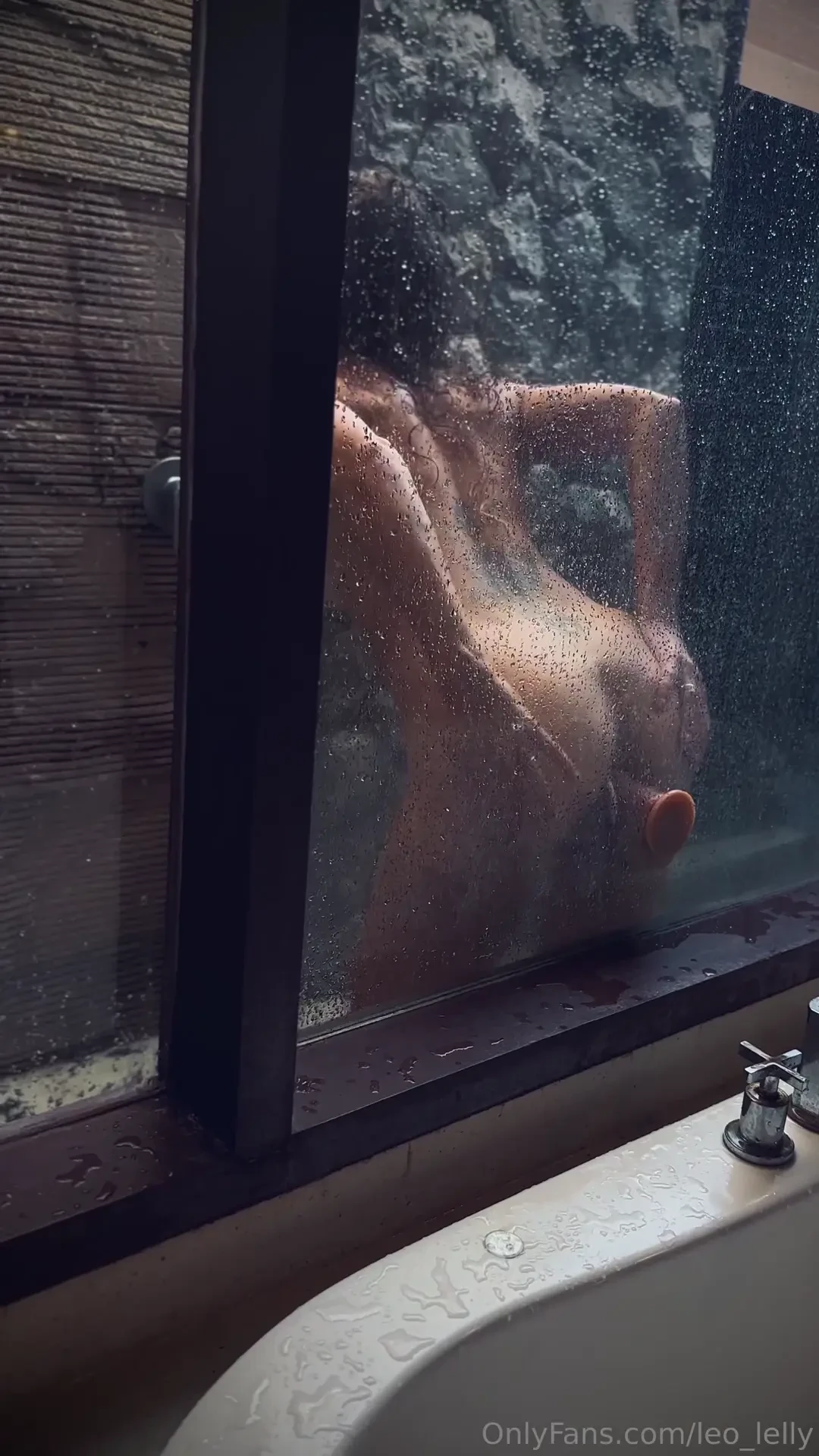 Wet fantasies are born just like this 