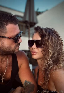 Some moments don t need words just a look a touch and the unspoken