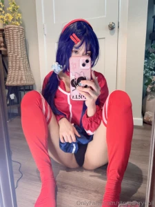 Can you taste them over there babe