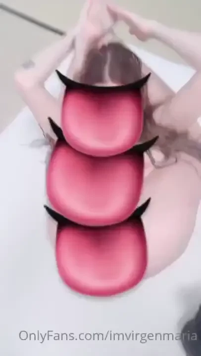 Unos segundos del v deo q me ha hecho mi novio desnuda haciendo una 
