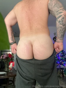 Pics of my fat ass part 3