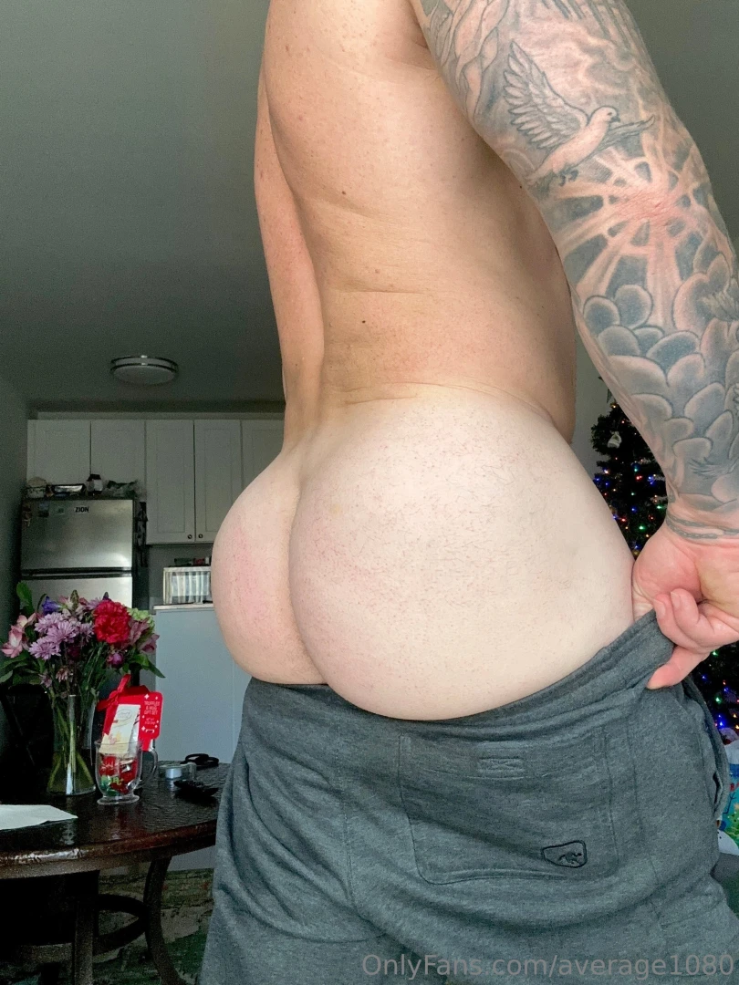 Pics of my fat ass part 2 