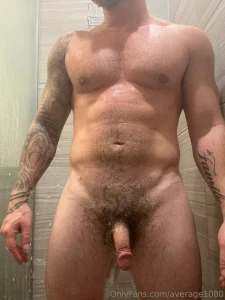 Non soapy pics part 10