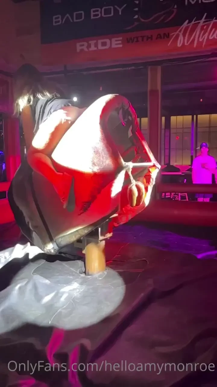 Wishing i had a bull to ride on 