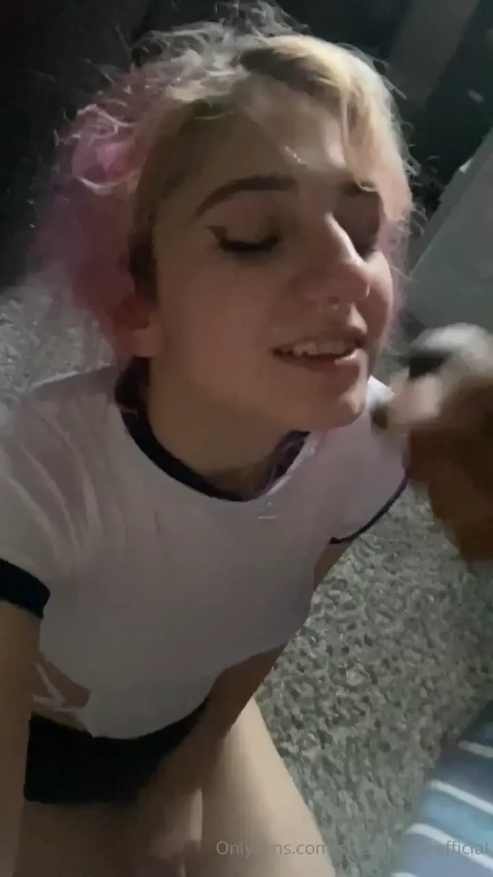 Like my new little fit i got mastersweets sure seemed to 