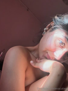 J ai fait a ce matin en mode rayon de soleil