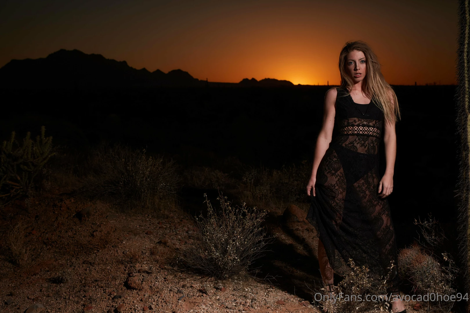 Sunsets are different with me care to join 