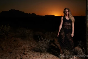 Sunsets are different with me care to join