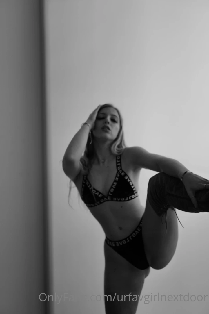 Hit it just like that 