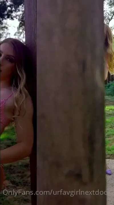Urfavgirlnextdoor part 2 