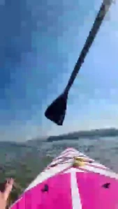 Sort of like i recorded off a potato but i swear it was just the case