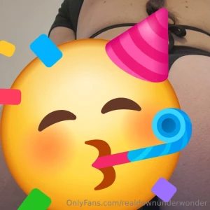 A cheeky view on snap