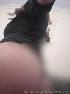 More snacks in your laps over on the good side therealdownunderwonder