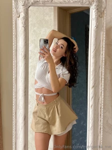 What s something you could talk about for hours