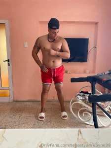 Post workout part 219