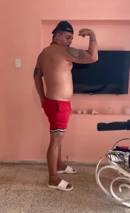 Post workout part 207