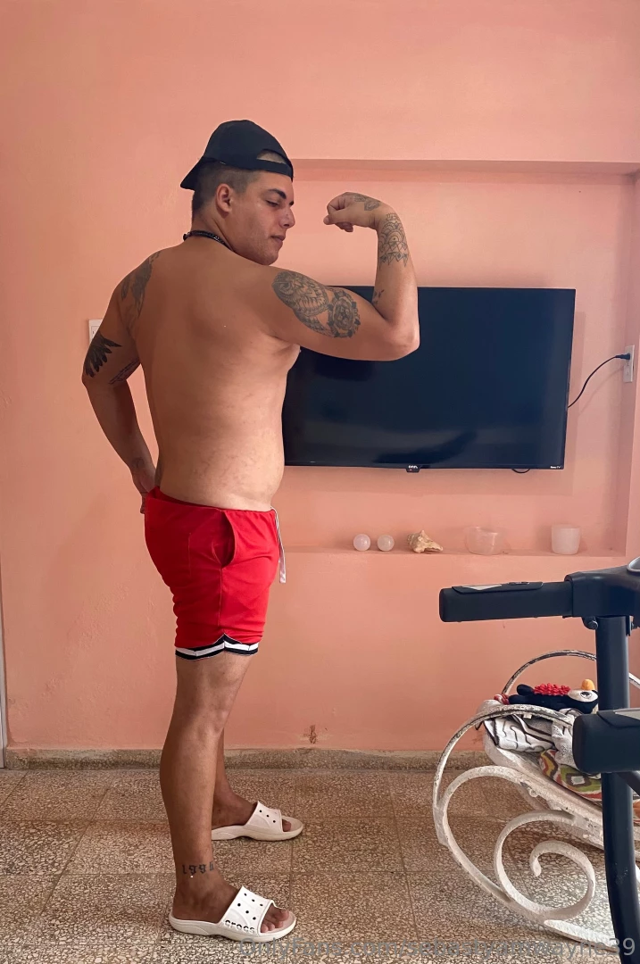 Post workout part 218 