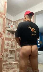 Sebastyamwayne39 part 1