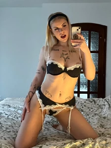 Too much sorry want me to take it off go to -- gt enulie_porer