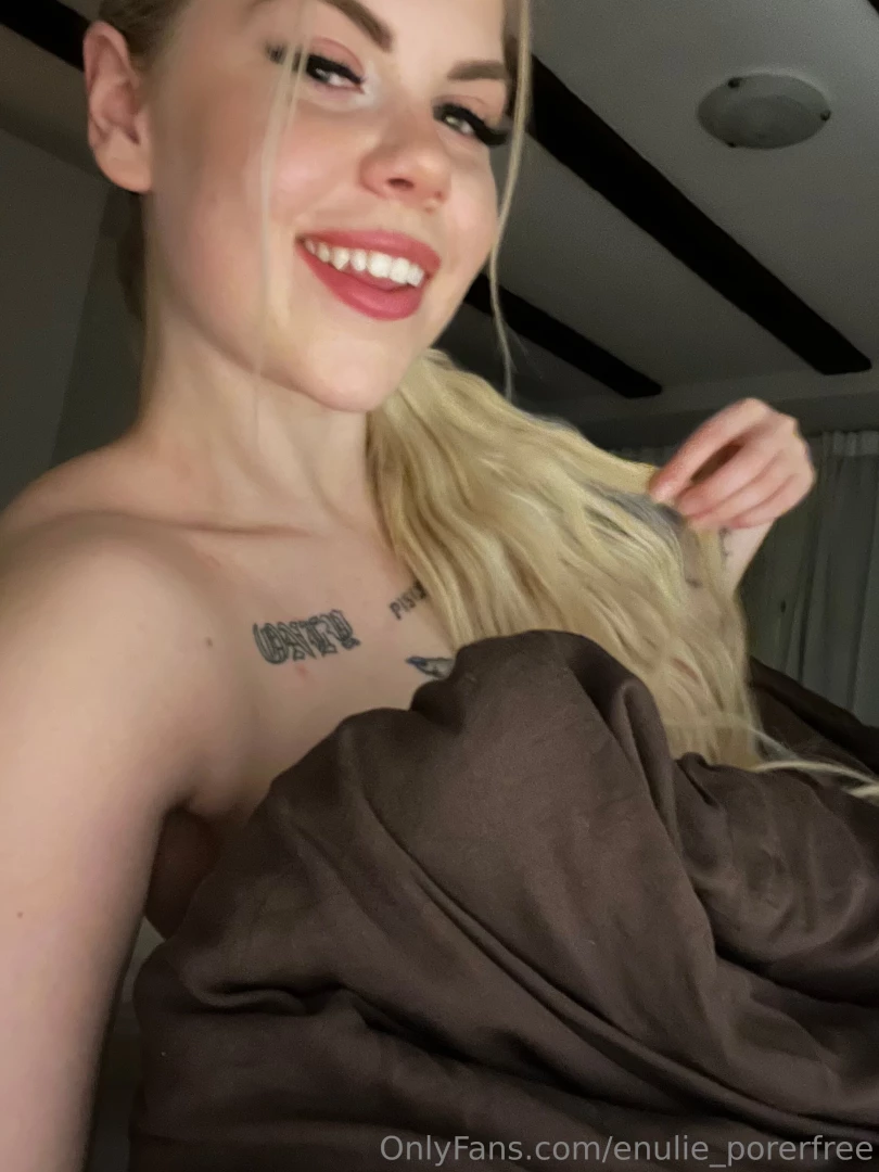 You should have seen what happend right before i took this pic 