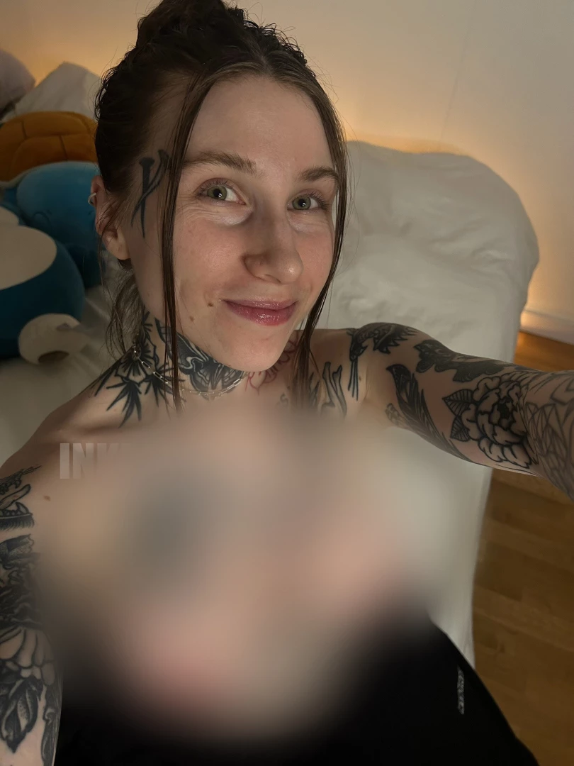 Meine titten machen deinen tag besser inkedsophiie inkedsophiie 