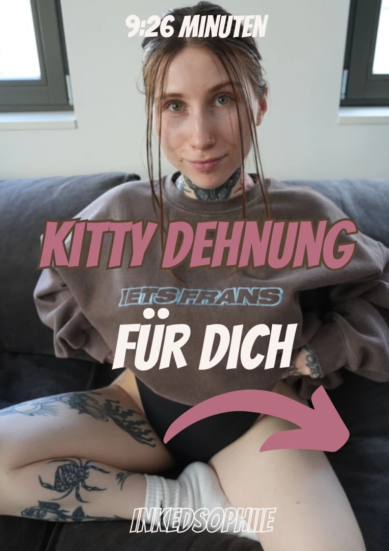 Ich dehne meine pussy mit diesem dicken dildo f r dich video gratis 