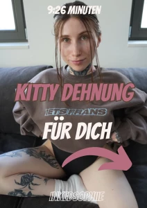 Ich dehne meine pussy mit diesem dicken dildo f r dich video gratis