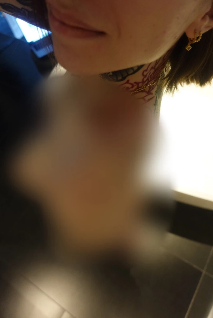 Vermisst du meine gepiercten titten auch so sehr wie ich 