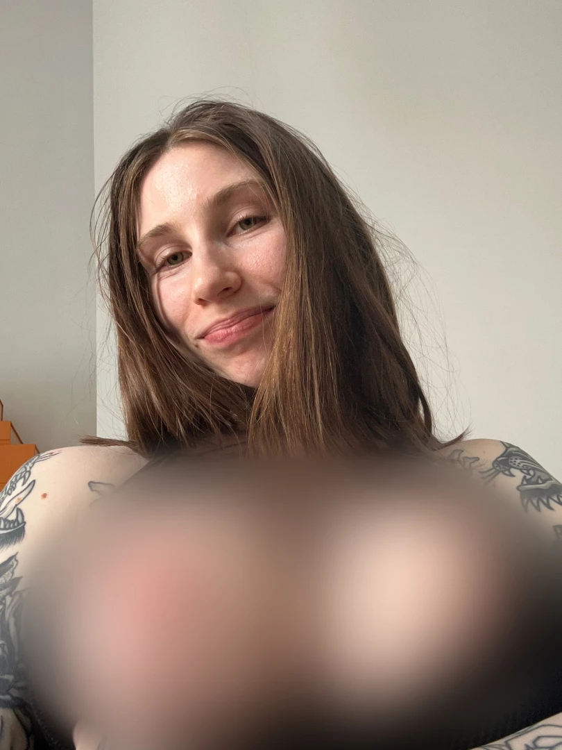 W rdest du drauf spritzen 