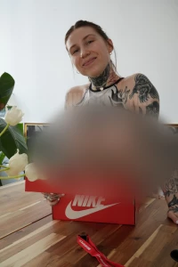 Jordans und gro e titten inkedsophiie inkedsophiie inkedsophiie