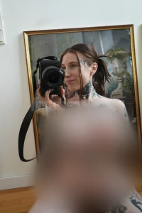 Big boobs bigger heart free nudes on inkedsophiie