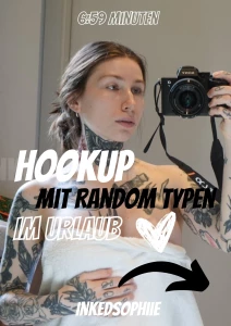 M nchen hookup ich habe diesen s en typen an der bahn getroffen und