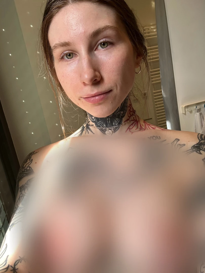 Golden hour und boobies 