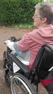 Day out in park xx part 2