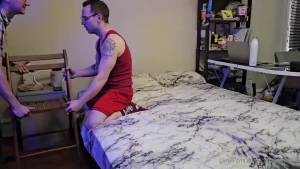 The first of two parts please enjoy my rendezvous with glitch maus i